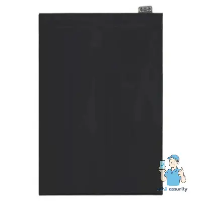 Battery for Oppo K12X 5G